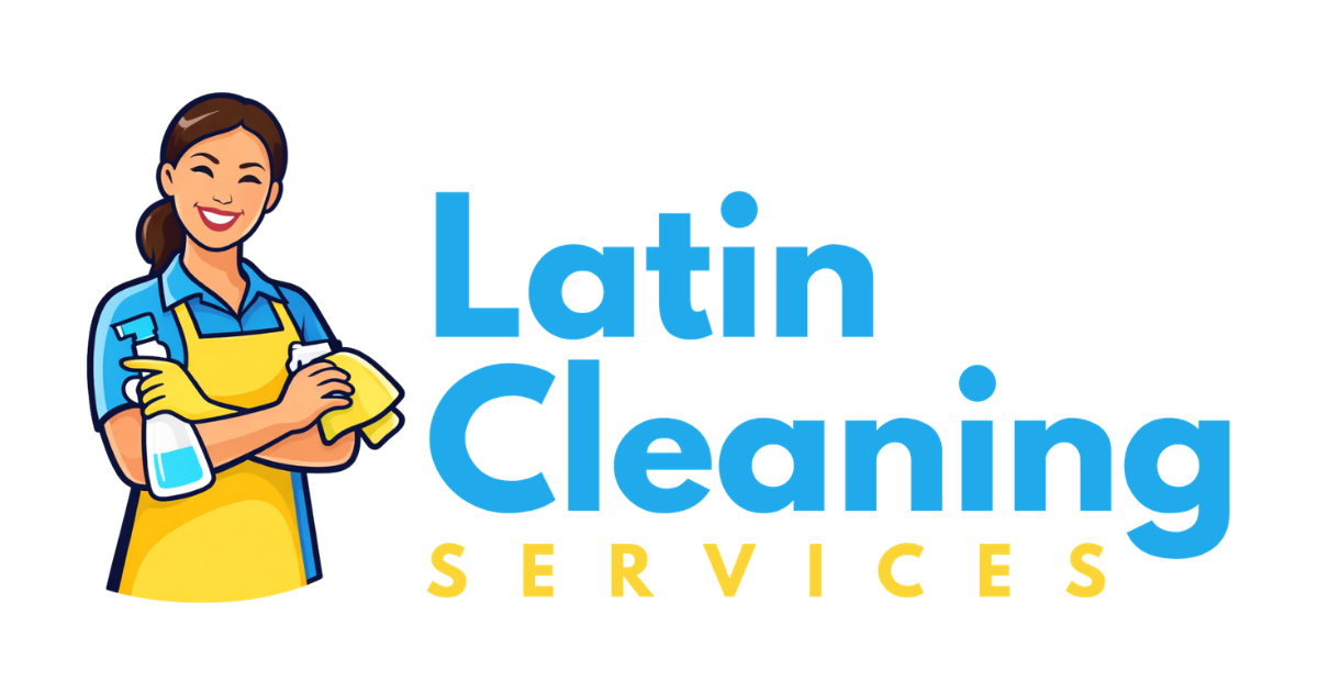 Latin Cleaning Services cover